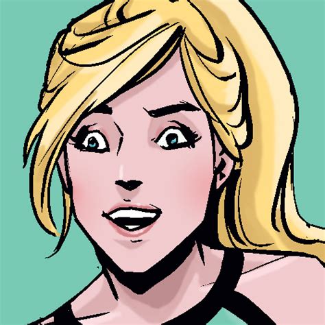 Betty Cooper Archie Comics