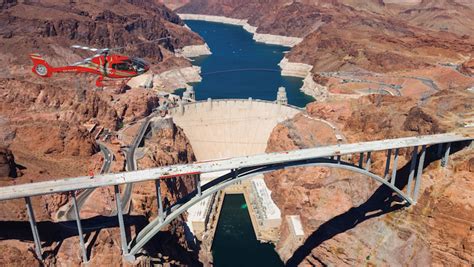 How About Planning A Hoover Dam Bus Tour Grand Canyon Destinations