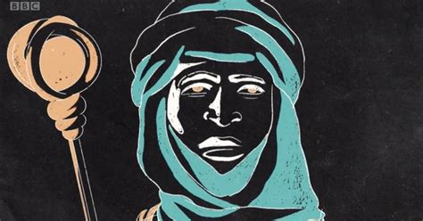 Mansa Moussa Empereur Malien Et Homme Le Plus Riche De Lhistoire