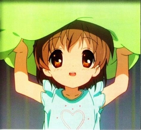 Cutest Anime Character As A Child Anime Answers Fanpop