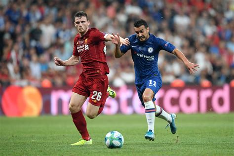 Home tags finale supercoppa europea. Supercoppa Europea, Liverpool-Chelsea 7-6 dcr: spettacolo ...