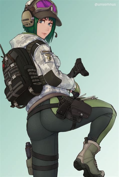 7,690 likes · 69 talking about this. Ela - Rainbow Six Siege by Unsomnus | rainbow six siege ...