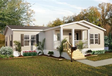 Finding The Best Used Mobile Homes Double Wide Homes Com