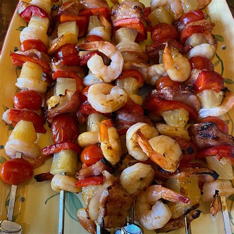 Shrimp, cracked black pepper, salt, truffle oil, white wine vinegar and 2 more. Best Cold Marinated Shrimp Recipe / Best Party Appetizers and Recipes - Southern Living ...