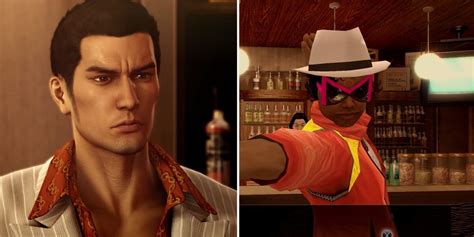 Yakuza 0 10 Funniest Substories Ranked