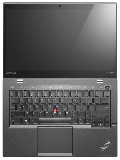 Lenovo Thinkpad X1 Carbon 2nd Gen I7 4600u · Intel Hd Graphics 4400