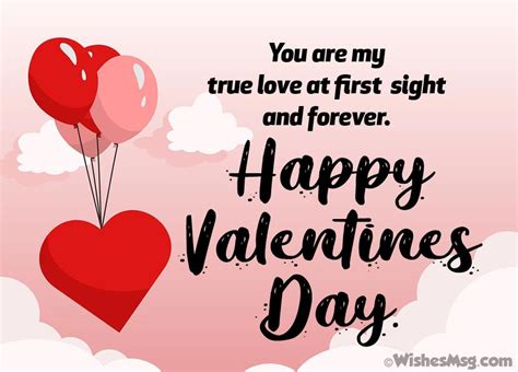 60 Valentine Wishes For Boyfriend Romantic Messages In 2020