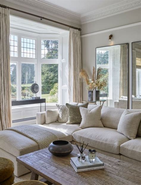 30 Cozy Modern Country Living Room Decor Ideas Digsdigs