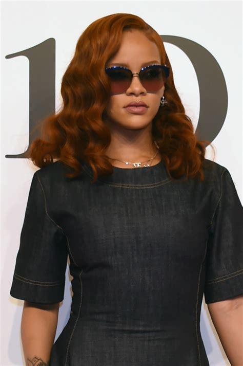 The Best Celebrity Red Hair Inspiration For Fall 2015 Stylecaster