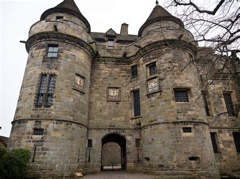 Falkland Palace 2021 All You Need To Know Before You Go With Photos