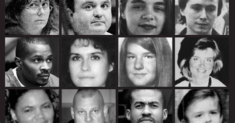 Infamous Lansing Area Cases Include Serial Killers Unsolved Homicides