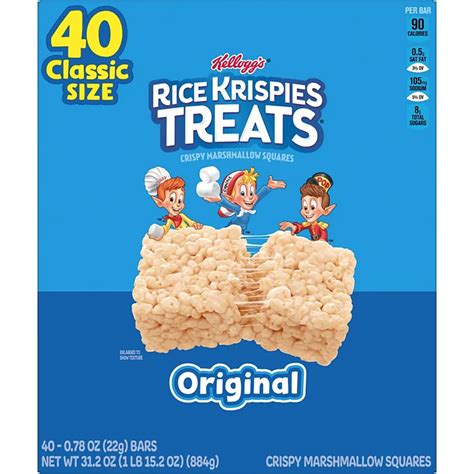 Kelloggs Cereal Rice Krispies Ubicaciondepersonascdmxgobmx