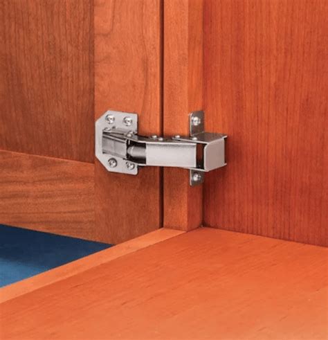 How To Choose Kitchen Cabinet Hinges Kitchen Cabinet Ideas
