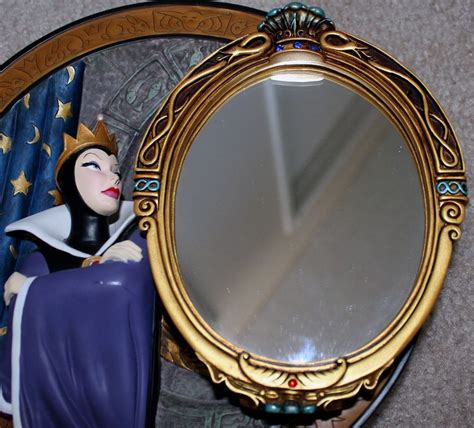 Snow White Magic Mirror Disney Evil Queen Snow White Evil Queen Acid