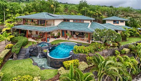 Luxury Homes 3m And Under On The Big Island Hawaii Life