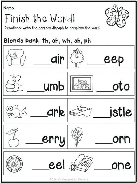 First grade students can learn concepts for their subjects with the help of videos and animations, unlimited practice questions, tests & with downloadable worksheets. Grade One English Worksheets Grade 2 English Worksheets ...