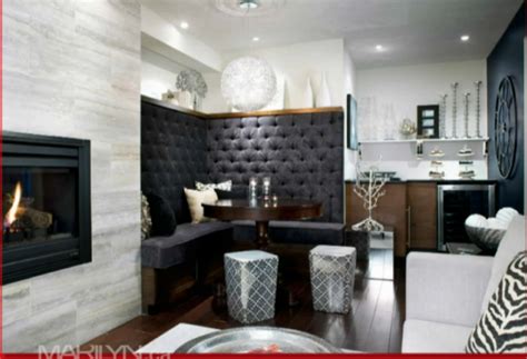 Shop all candice olson by highland house furniture ⇨ recognized as a leading design professional, candice olson is one of north america's most sought after brands. Lounge Dining rooms by Candice Olson | Design To Dreams ...