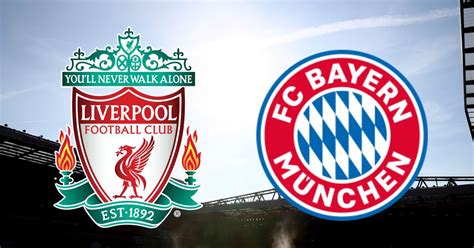 August 2, 2017 @ 6:00 am pst. Liverpool Legends 5-5 Bayern Munich as it happened - Kuyt ...