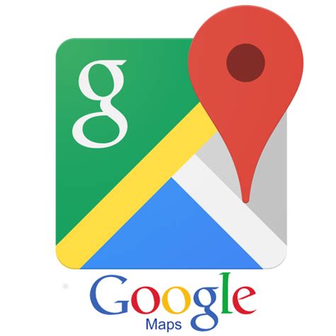 This is a file from the wikimedia commons. Google-maps-logo - White Paper Customer Experiences