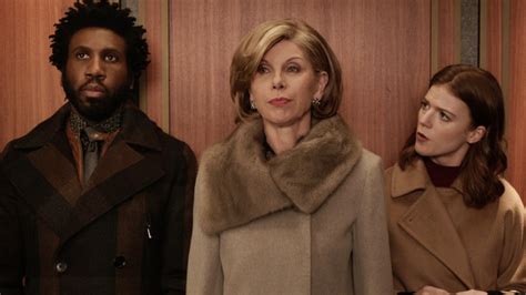 Jul 14, 2021 · the good fight, particularly, has thrived since its 2017 debut, despite a lack of surrounding attention. The Good Fight: Season Two; CBS All Access Orders ...