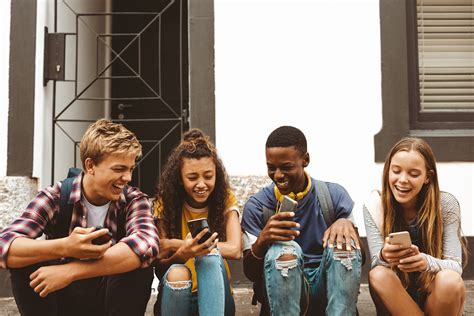 Gen Z Take Over Entertainment Marketing In 2023 Jaylas Blog