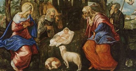 We did not find results for: Cinco errores históricos en torno al nacimiento de Jesús ...