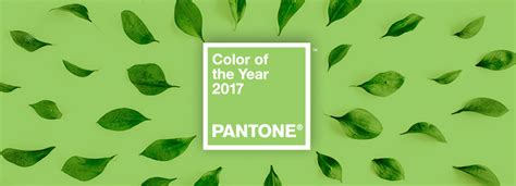20 Green Logos Inspired By Pantones 2017 Color Of The Year Greenery