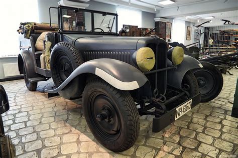 Stoewer M12RW