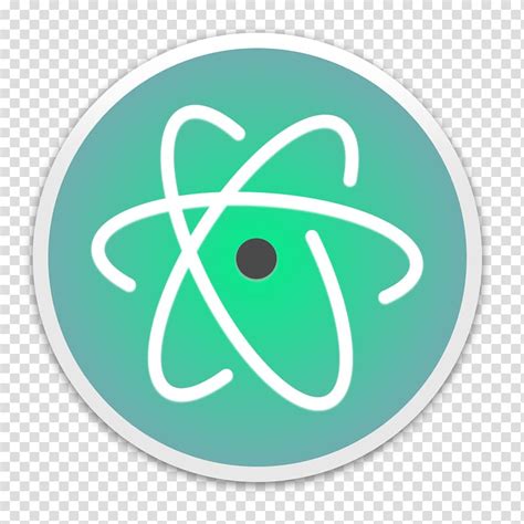 Download Atom editor png clipart collection - Cliparts World 2019
