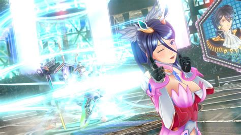 Tokyo Mirage Sessions FE Review RPG Site