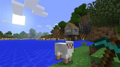 Minecraft Xbox 360 Edition Review Digital Trends