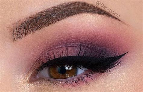 Pink eyeshadow definitely tickles me pink. Tips On How To Select Eyeshadow Colors That Suit Your Eye ...