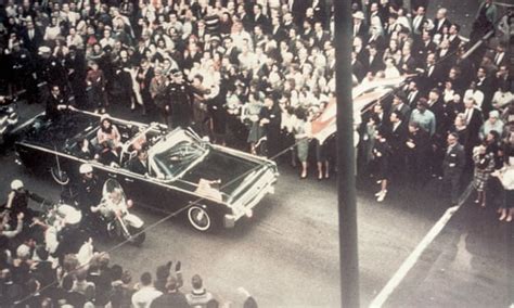 Jfk Assassination Film Woman Sues Us Government For Return Of Lost