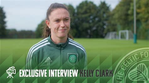 Exclusive Interview With Kelly Clark 08 09 22 Youtube