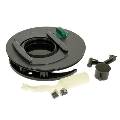 Thetford C400 holding tank mechanism LH suitable for Thetford S400 and