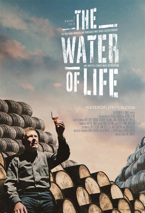 The Water Of Life Zoetropolis Theatre
