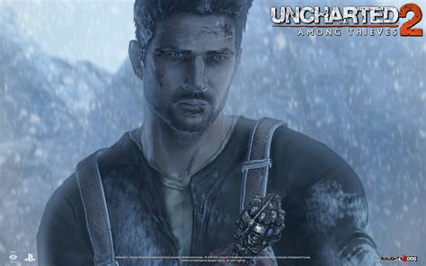 Uncharted 2 Among Thieves Wallpaper 80 Pictures