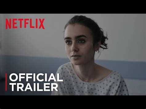 443 users · 8,490 views. To the Bone trailer: Lily Collins battle anorexia in Marti ...