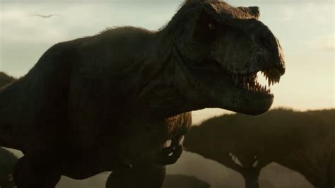 Watch The Minute Prologue To Jurassic World Dominion Directed By