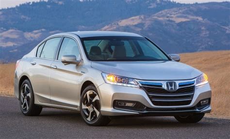 Honda Accord V8 Reviews Prices Ratings With Various Photos