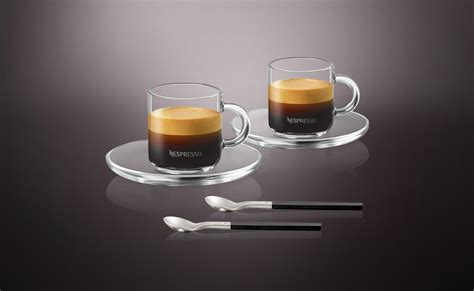 Vertuo Espresso Cups Set Accessories Nespresso Usa