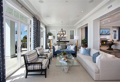 15 Of The Best Coastal Living Rooms You Have Ever Seen Top Dreamer