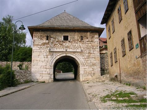 Znate Li Kako Su Sarajevska Naselja Dobila Nazive Visit B H