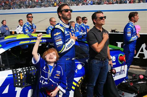 It is time to find out more about the 10 richest nascar drivers in history! NASCAR: Jimmie Johnson speaks out about Chase Elliott
