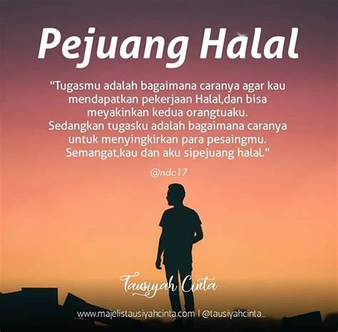 Kata Kata Pejuang Cinta - Info Study