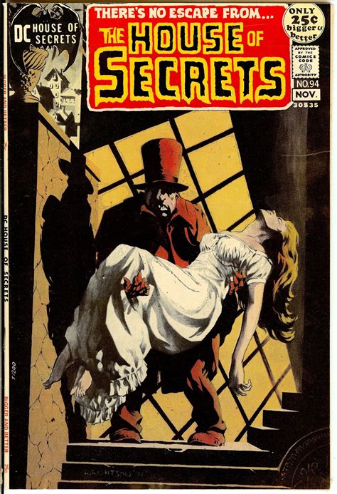 Wonderful Strange Horror Comics Comic Book Covers Vintage Comic Books