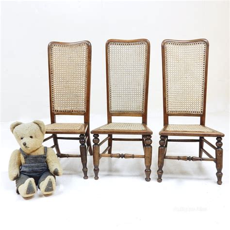 Maybe you would like to learn more about one of these? Antique Childs' Chairs - Antiques Atlas