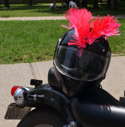 Awesome Motorcycle Helmet Mohawks Pink Motorcycle Helmet Motorcycle Helmets Helmet