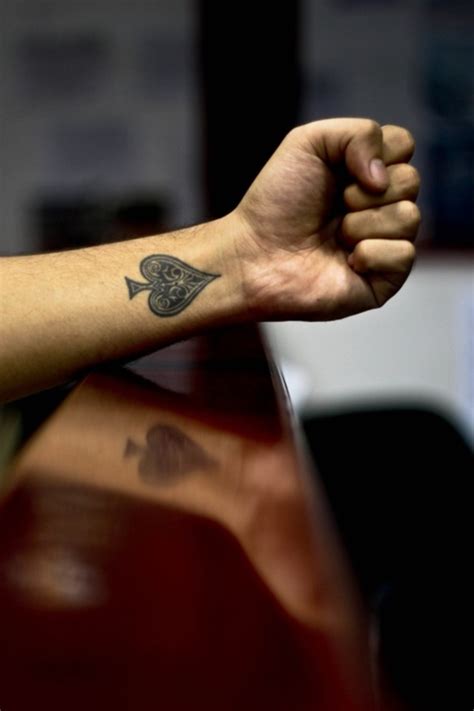 60 Practically Best Wrist Tattoos For Men Tattoos Era