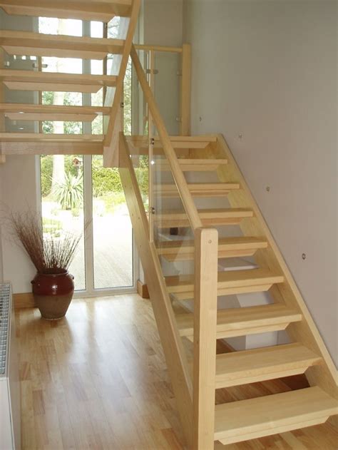 Como Hacer Escaleras De Madera Sencillas